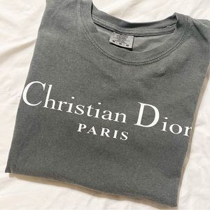 CD Shirt